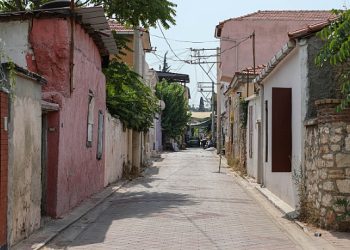 Buca turizmin merkezi olacak