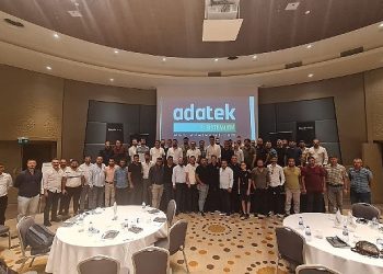 Buderus Star Club Buluşmasının Son Durağı Adana Oldu