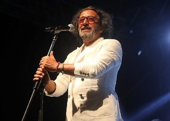 Büyük Zaferin 101. yıldönümünde Fettah Can coşkusu