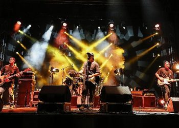 Büyük Zafer’in 101. yılına Nilüfer’de harika kutlama