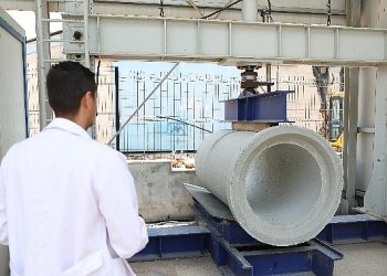 Büyükşehir Yapı Materyali Laboratuvarı 279 milyon TL’lik kamu ziyanını önledi