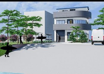 Büyükşehir’den Körfez’e Yelken Kulübü