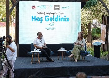 Çalık: Emin olun çok hoş günler yakın