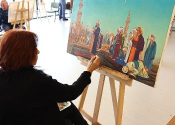 Çankaya Konutlarında Yeni Periyot Kayıtları 18 Eylül’de başlıyor