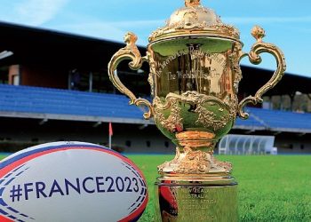 Canon, Fransa 2023 Rugby Dünya Kupası’nın Resmi Görüntüleme Sponsoru oldu