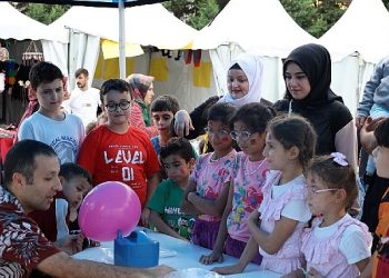Çayırova, Alışveriş Şenliğiyle Şenleniyor