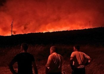 Çeşme Belediyesi Karadağ’a talip oldu