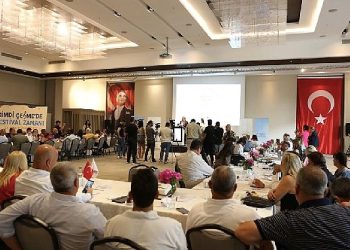 Çeşme Şenliği 2023 ‘Akdeniz’ Temasıyla Geliyor