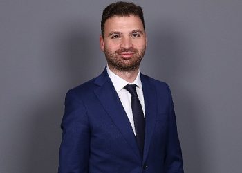 Cimri’nin Yeni CGO’su Mustafa Oral Oldu