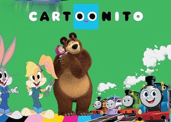 Çocuklar 4 Eylül’den itibaren Cartoonito’da buluşuyor