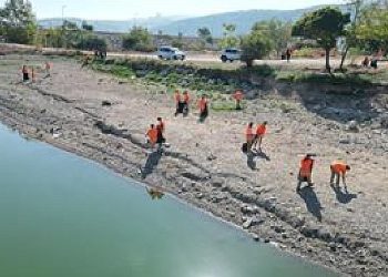 “Çöp Benim Değil Fakat İnegöl Benim”