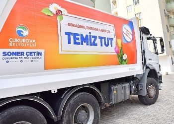 Çöp mesken operasyonu