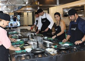 Cordelion MSM Ödüllü Muharrirleri Konuk Ediyor