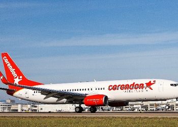 Corendon Airlines, 2024 Yaz Uçuş Programını Açıkladı