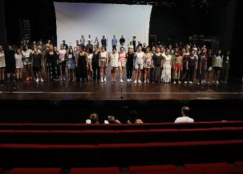 Cumhuriyetimizin 100. Yılına Hürmetle: “Bu Memleket Bizim”