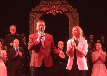 Cumhuriyet’in ‘100’ü İstanbullularla buluştu