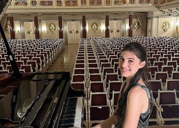 Cumhuriyetin 100.Yılında İlyun Bürkev’den Mükemmel Avrupa Turnesi