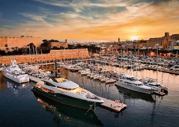 D-Marin Akdeniz’de Deniz Turizminin Güçlenmesinin Teşviki için Azimut Benetti Kümesi ile Güçlerini Birleştirdi