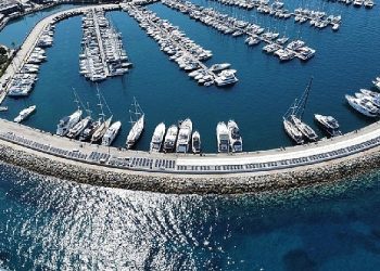 D-Marin Kullandığı Elektriğin %71’ini Kendisi Üretecek