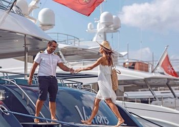 D-Marin Sonbahar Boyunca Tekne Fuarlarında Seçkin Marinaları Tanıtacak