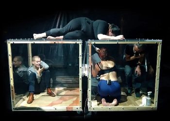 DasDas Konut Sahipliğinde ‘Gılgamış’ Oyunu Birinci Defa Türkiye’de Sahnelenecek!