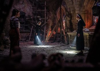 Dehşet Seansı kozmosunun en büyük berbatlığı geri dönüyor!