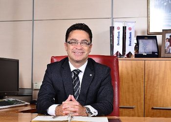 DenizBank’tan EBRD Finansmanı ile Zelzele Bölgesine 109 Milyon Dolar Kredi