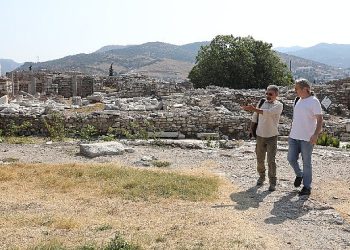 DEÜ Selçuk ve etrafında sarsıntıların izini sürecek