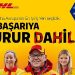 DHL Express, Üst Üste Üçüncü Sefer “Avrupa’nın En Uygun İşyeri” Seçildi