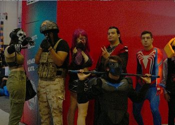 Dijital Oyun Dünyasının Hayal Kahramanları GameX’te Buluştu