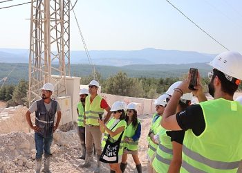 Doğaltaşta işlenmiş eser ihracatı AMORF ile yüzde 90’a ulaşacak