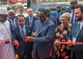 Doğanlar Mobilya Kümesi, Mobilya Bölümündeki Uzmanlığı ve Ticari Birikimini Senegal’in Stratejik Pozisyonu ile Başta Afrika Olmak Üzere Dünyaya Göstermeye Hazır