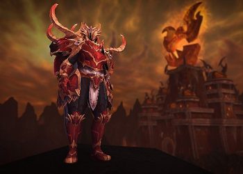 Dragonflight Fury Incarnate (10.1.7) Artık Oyunda