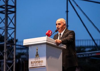 “Dünya Kenti İzmir” için Büyük Buluşma