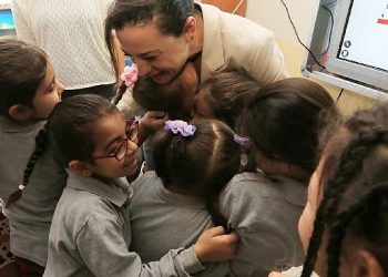 Efes Selçuk’ta Eğitime Takviye Büyüyor: “Çocuklarımız Hiçbir Şeyden Yoksun Kalmasın İstiyoruz”