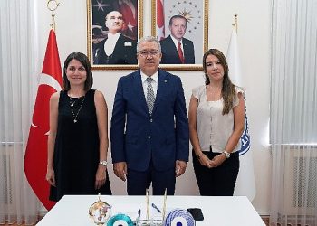 Egeli Akademisyenlerden Hami Giysilerde Termal Bozunmaya Yönelik Proje