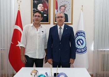 Egeli spor bilimcilerden hakikat antrenman şiddetini belirlemeye yönelik proje