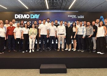 Eksim Pulse Teşebbüs Hızlandırma Programını Kazananlar DemoDay’de Buluştu!