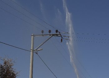 Elektrik Sınırlarında Paklık Vakti