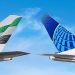 Emirates ile United, Ortak Uçuş Mutabakatını Meksika Seferleri ile Genişletiyor