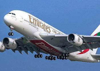 Emirates, Kasım Ayı Prestijiyle Sidney Seferlerini Büsbütün A380 ile Gerçekleştirirken, Adelaide Seferlerine de Tekrar Başlamayı Planlıyor