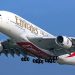 Emirates, Kasım Ayı Prestijiyle Sidney Seferlerini Büsbütün A380 ile Gerçekleştirirken, Adelaide Seferlerine de Tekrar Başlamayı Planlıyor