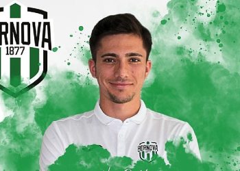 Emre Akbulut Bornova 1877 SK’da