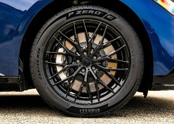 En Az %50 Sürdürülebilir Materyal İçeren Lastikleri Tanımlayan Yeni Pirelli Logosu Tanıtıldı