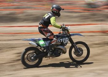 Enduroda kuvvetli uğraş Kartepe’de yaşanacak