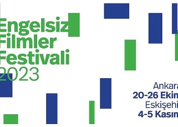 “Engelsiz Sinemalar Festivali” Eskişehir’de!
