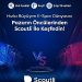 Esporun Bilgi Noktası Scoutli 4 Milyon TL Fon Talebiyle Yatırım Cinsinde
