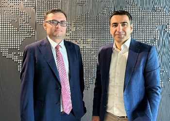 EY Türkiye, İzmir’deki Gümrük ve Global Ticaret Grubu ile Ege Bölgesi’nde Hizmetlerini Genişletiyor