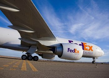 Fedex, İGA İstanbul Havalimanında yeni global hava transit tesisi açıyor