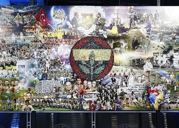 Fenerbahçemizden NFT Dünyasına Kıymetli Adım: Vakt-i Fener Tablosu NFT Oluyor